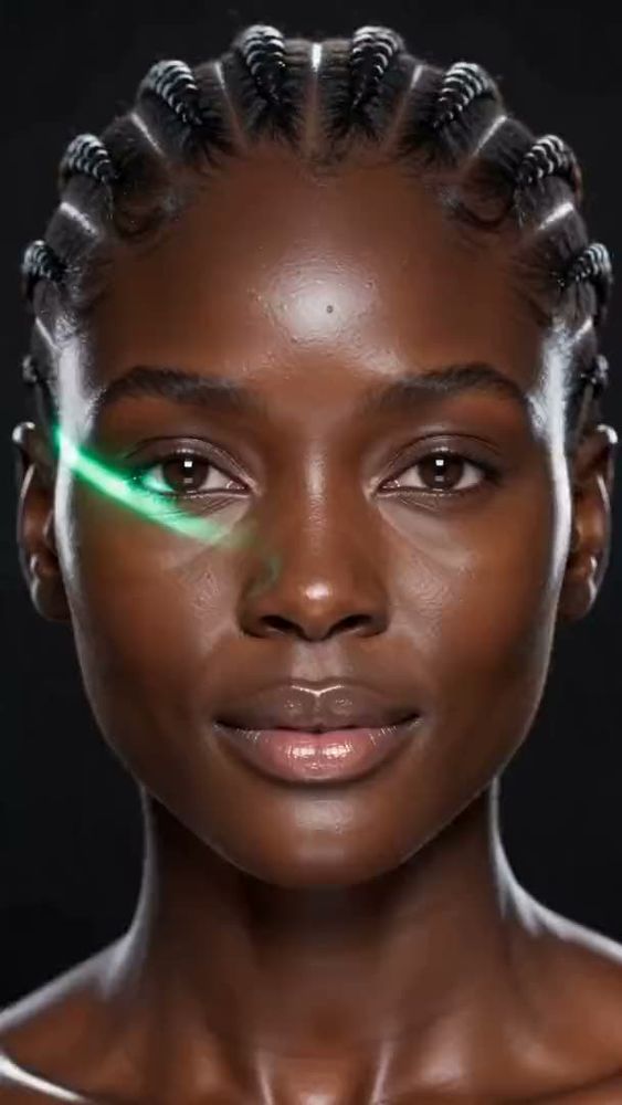 Beauté et portrait