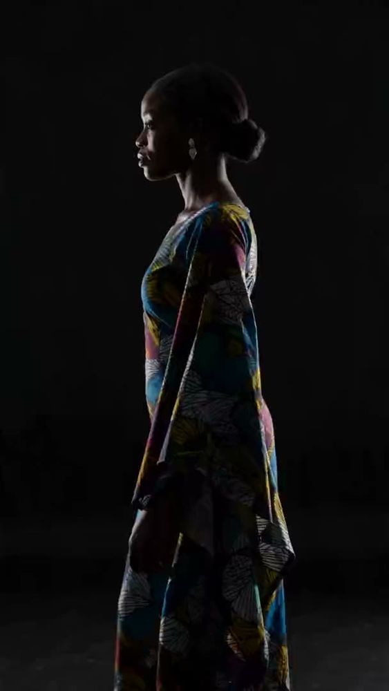Mode et lookbook